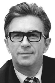 Valeriy Syutkin portrait
