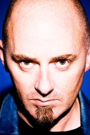 Mark Everest portrait