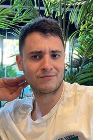 Facundo Miniello portrait