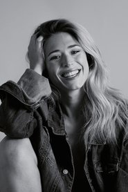 Lydia Ramírez portrait