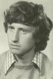 Krzysztof Stachowski portrait