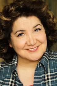 Blanca Araceli portrait