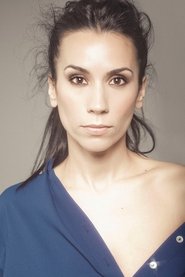 Itziar Miranda portrait