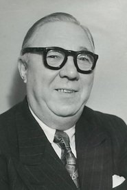 Henry Nielsen portrait
