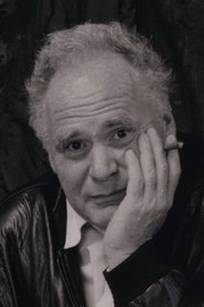 Helmut Herbst portrait