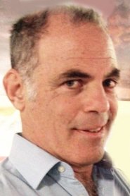 Gregory Snegoff portrait