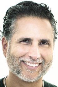 Marlon Moreno portrait