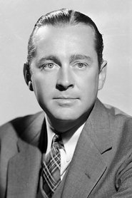 James Dunn portrait
