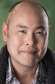 Jeffrey Sun portrait