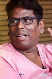 Vijay Sri G portrait