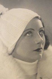 Dora Söderberg portrait
