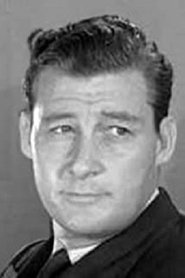 Harp McGuire portrait