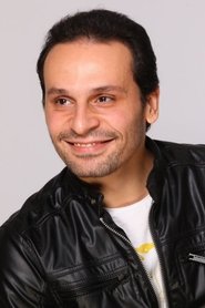 Mahmoud Azzazy portrait