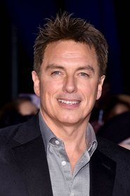 John Barrowman portrait
