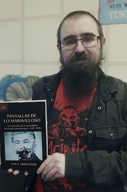 Luis E. Froiz portrait