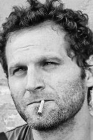 Sergio Grillo portrait
