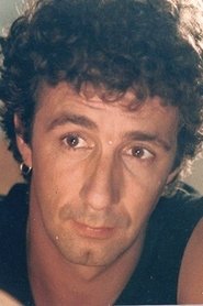 Francesco Nuti portrait