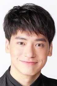 Sukrit Wisetkaew portrait