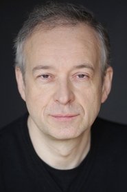 Philippe Bertin portrait
