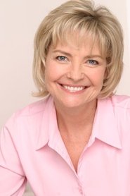 Debbie McLeod portrait