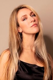 Juliet Hantig portrait