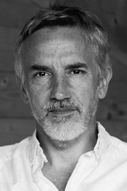 Jean-Pierre Lorit portrait