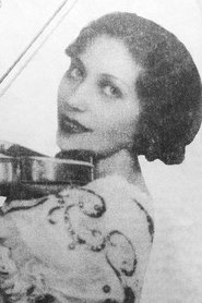 Lilly Gyenes portrait