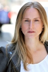 Jenn Gotzon Chandler portrait