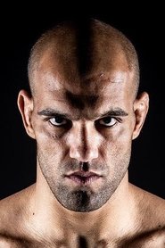Maycon Mendonça portrait