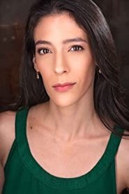 Te'ena Klein portrait