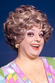 Totie Fields portrait
