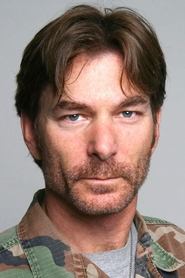 Derrel Maury portrait
