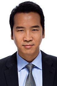 Keiichi Enomoto portrait