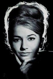 Franca di Rienzo portrait