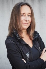Agnieszka Chruściel portrait