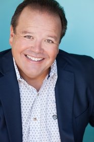 Jerry Kernion portrait