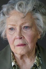 Ingeborg Uyt den Boogaard portrait