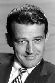 Murray Hamilton portrait