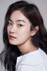 Ok Ja-yeon portrait
