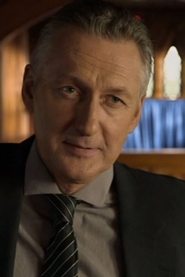 Peter LaCroix portrait