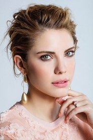 Eda Ece portrait