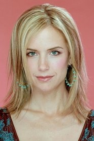 Kelly Preston portrait