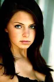 Chelsea Russo portrait