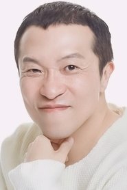 Lee Yong-jik portrait