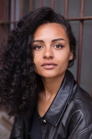 Déborah Jo portrait