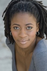 Ameenah Kaplan portrait