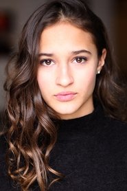 Lili-Ann De Francesco portrait