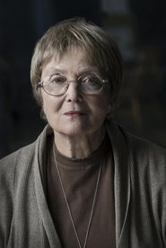 Izabella Cywińska portrait