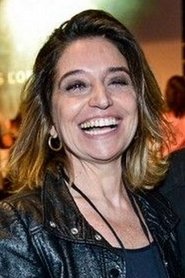 Elena Soarez portrait