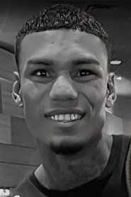 Brandon Valdes portrait